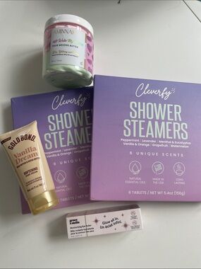 Beauty Bundle 5